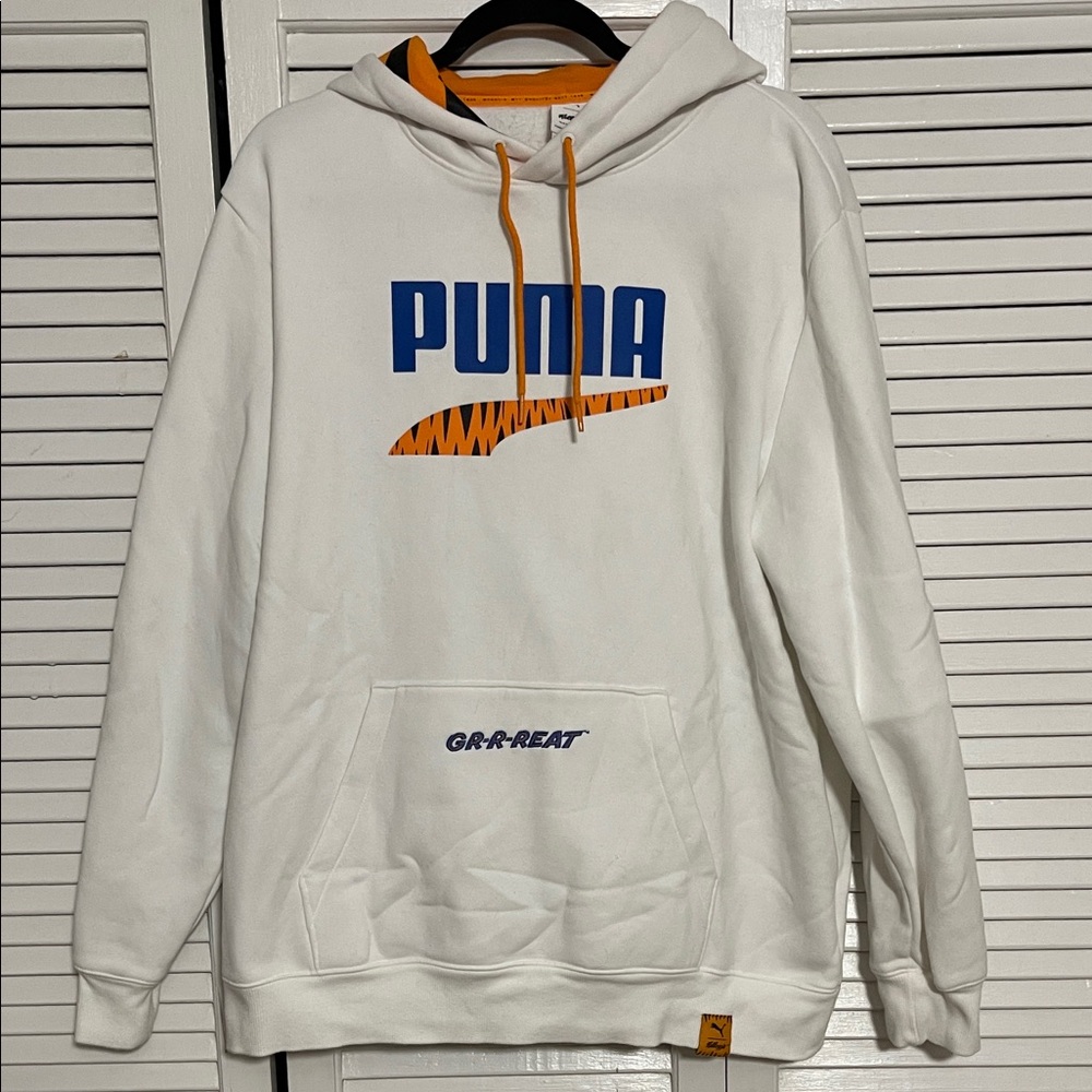 Puma X Frosted Flakes Hoodie